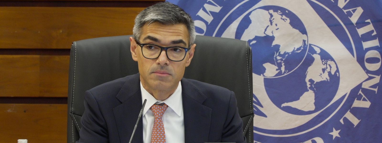 Don’t Weaken Key Anti-Corruption Safeguards: IMF
